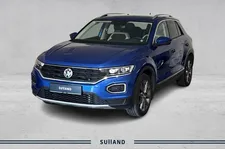 Thumnail bilde 0 av Volkswagen T-Roc