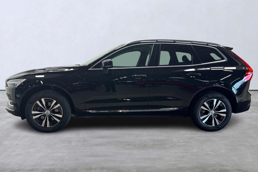 Bild 2 av Volvo XC60 Recharge T6 Inscr Expression T