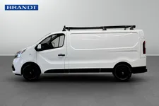 Renault Trafic Skåpbil