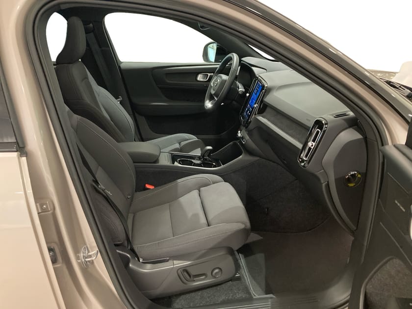 Bild 4 av Volvo XC40 Recharge Ultimate
