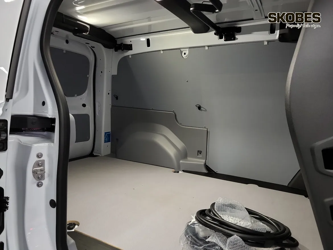 Renault Kangoo E-Tech