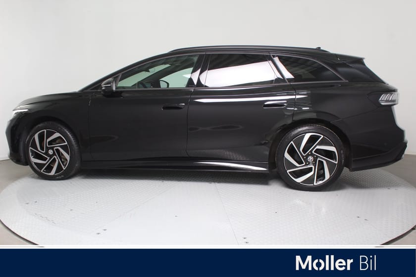 Bilde 5 av Volkswagen ID.7 GTX Tourer 4m stv 86kwh 340hk ex