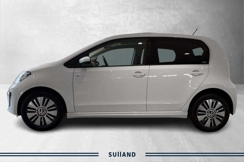 Bilde 2 av Volkswagen e-up! Pent utstyrt og lav km.