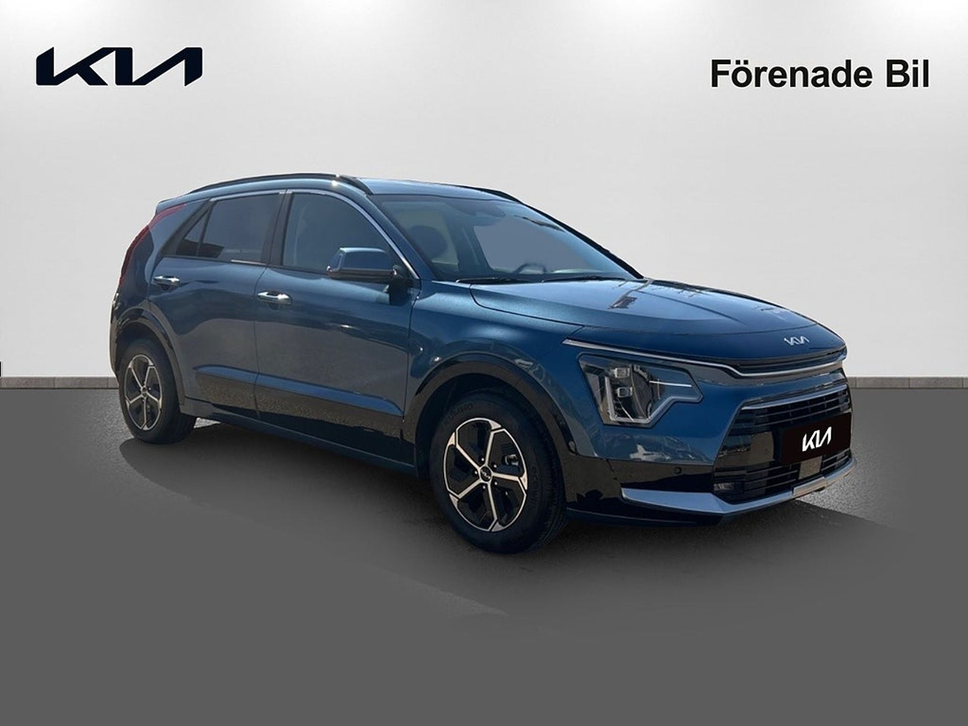 Kia Niro 2024, kuva 3/10