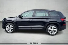 Thumnail bilde 3 av Škoda Kodiaq