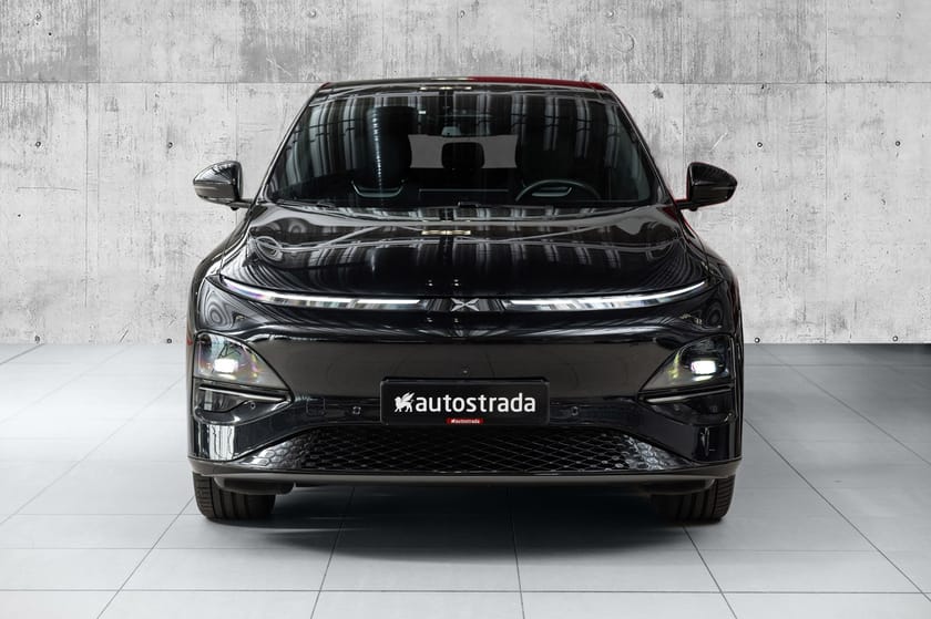 Bilde 2 av XPENG G6 Performance 