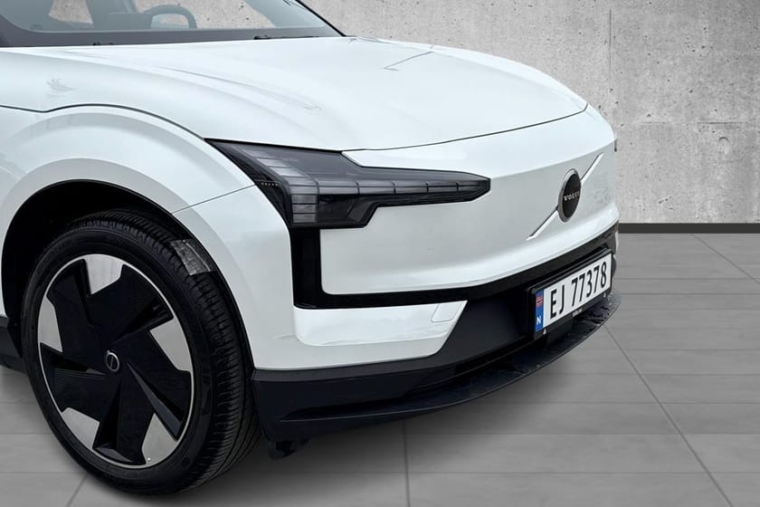 Bilde 5 av Volvo EX30 Twin Motor Performance 
