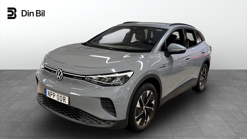 Bild 1 av Volkswagen ID.4 Pro Performance
