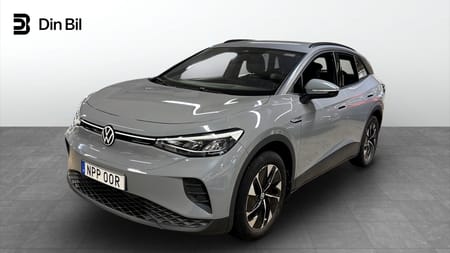 Volkswagen ID.4 Pro Performance