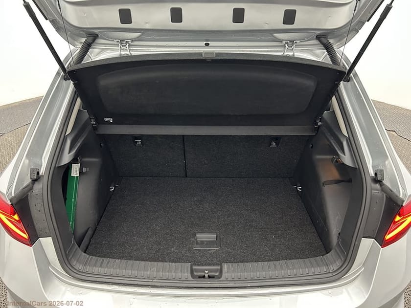 Bild 4 av Škoda Fabia SELECTION 1,0 TSI 116 HK 7 VXL DSG