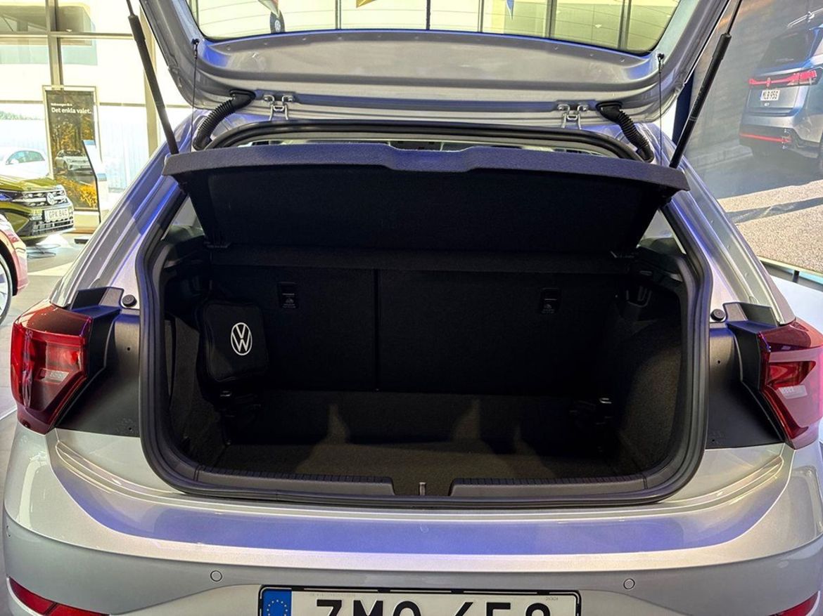 Volkswagen Volkswagen Polo — bild 11