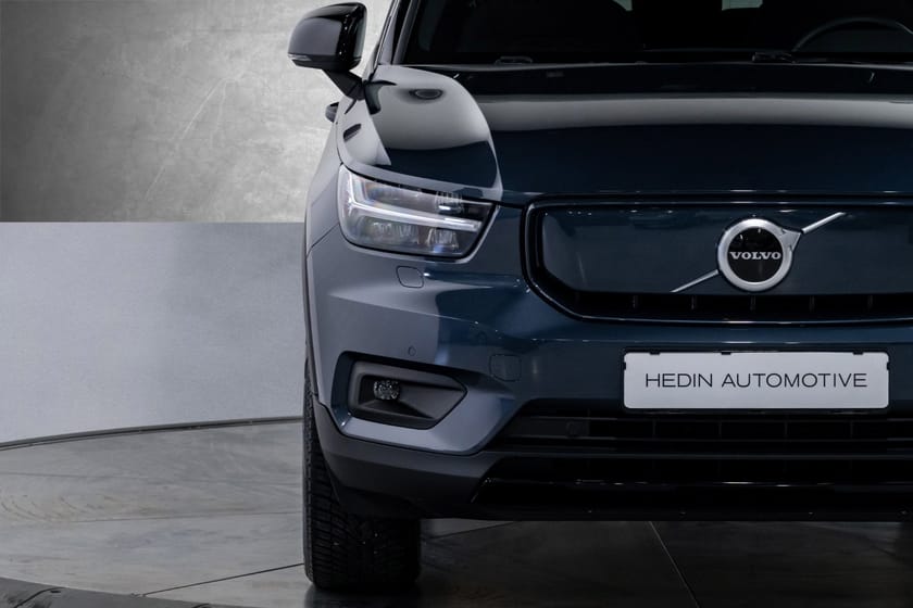 Bilde 3 av Volvo XC40 Recharge Twin 408hk AWD Plus