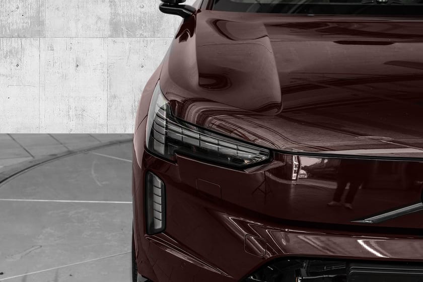 Bilde 4 av Volvo EX90 Twin Motor Performance