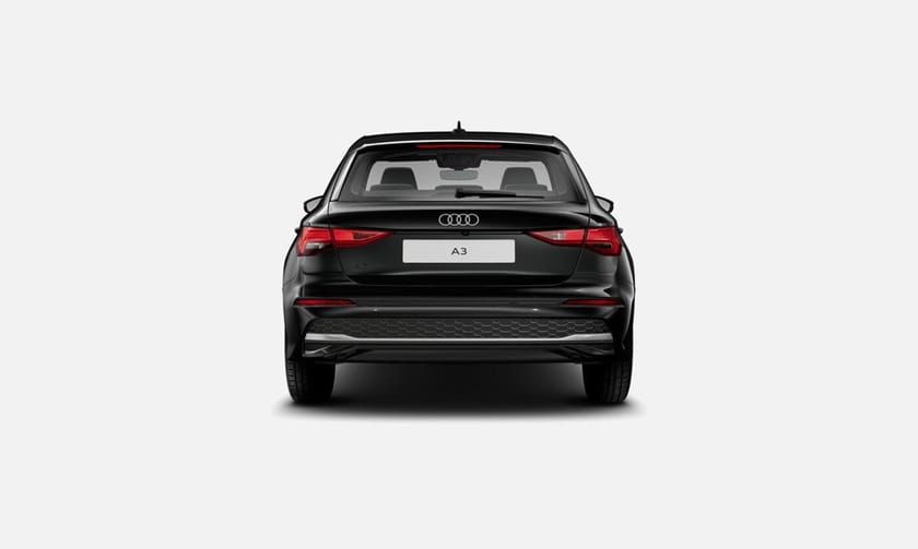 Bild 2 av Audi A3 Sportback 35 TFSI