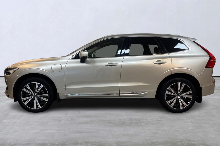 Bild 2 av Volvo XC60