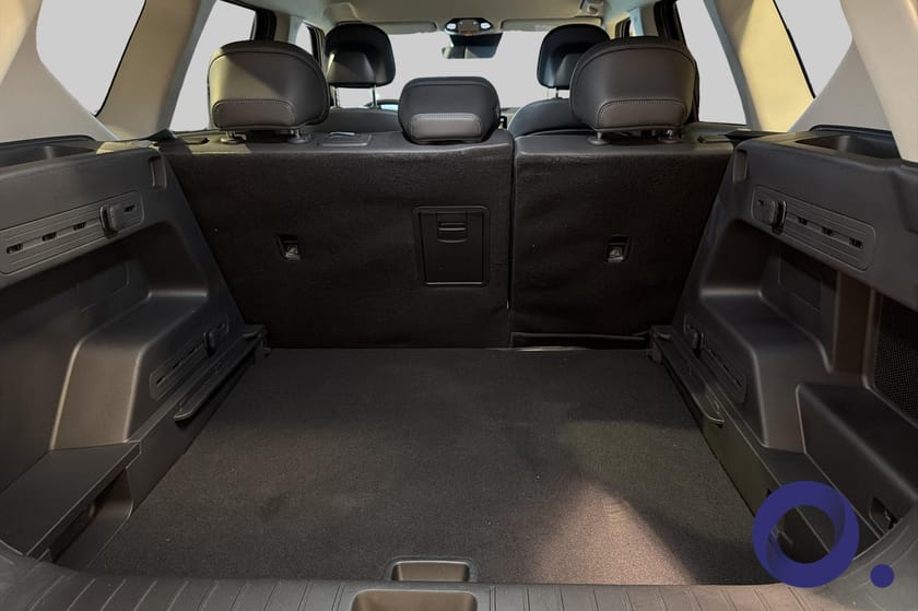 Bilde 5 av Kia EV5 Long Range