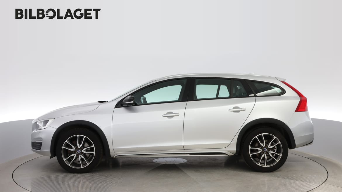 Volvo V60 2017 - miniatyr 20