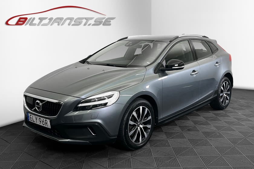 Bild 1 av Volvo V40 Cross Country