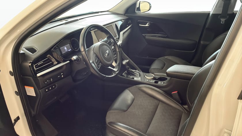 Bild 3 av Kia Niro P-HEV