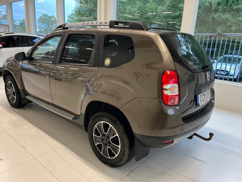 Bild 3 av Dacia Duster 