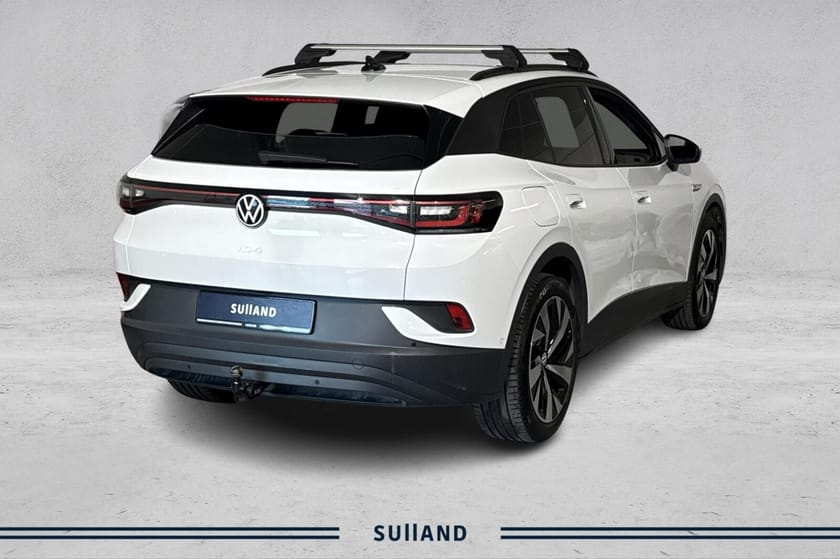 Bilde 5 av Volkswagen ID.4 Pro Performance limited  77kwh 204hk
