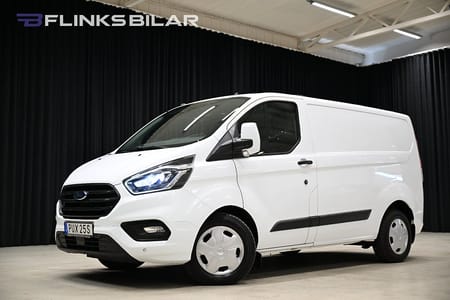 Ford Transit Custom 280