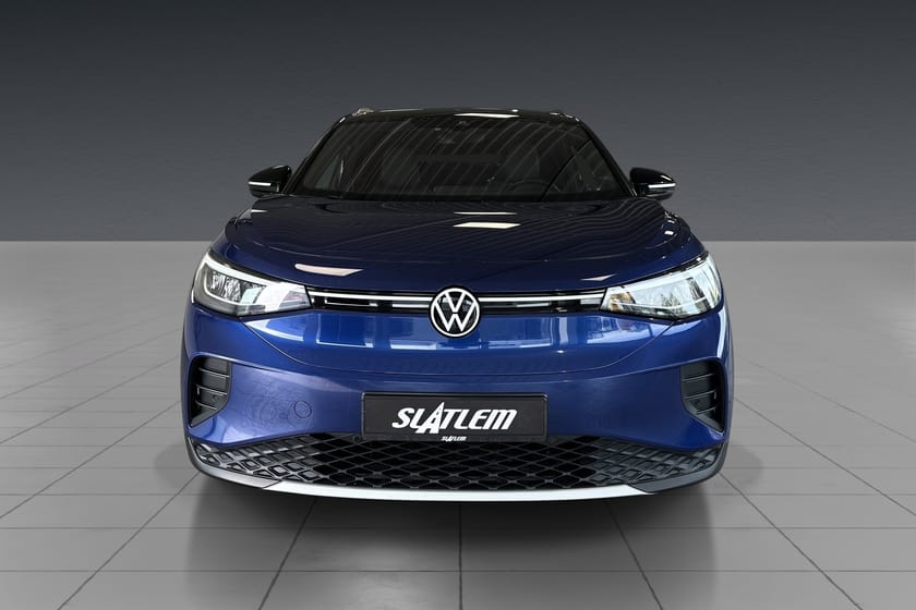 Bilde 2 av Volkswagen ID.4 Pro Performance PERFORMANCE/KROK/KAMERA/ACC/KEYLESS