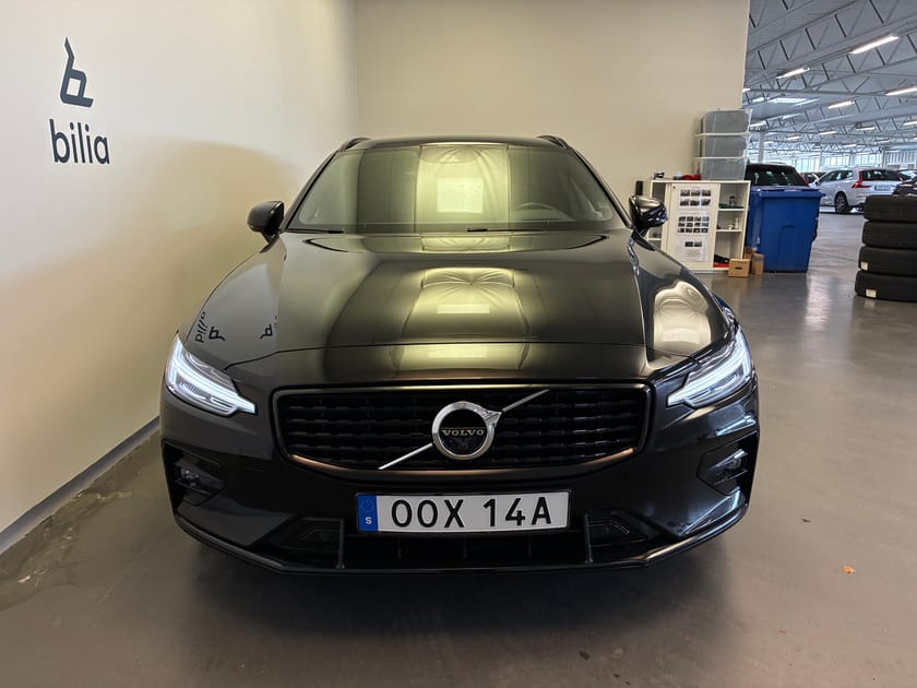 Bild 2 av Volvo V60