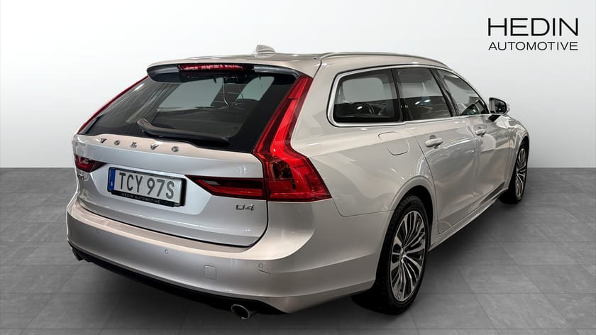 Bild 2 av Volvo V90 
