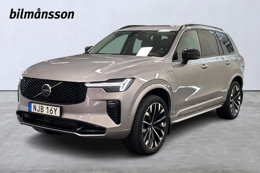 Bild 1 av Volvo XC90