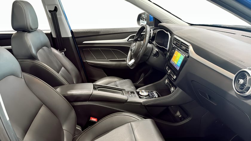 Bild 3 av MG ZS EV LUXURY 45KWH (91,8% SOH)