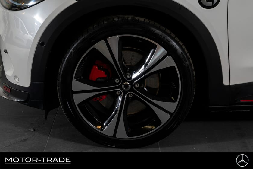 Bilde 4 av Smart #3 BRABUS