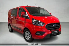 Thumnail bilde 2 av Ford Transit Custom 300