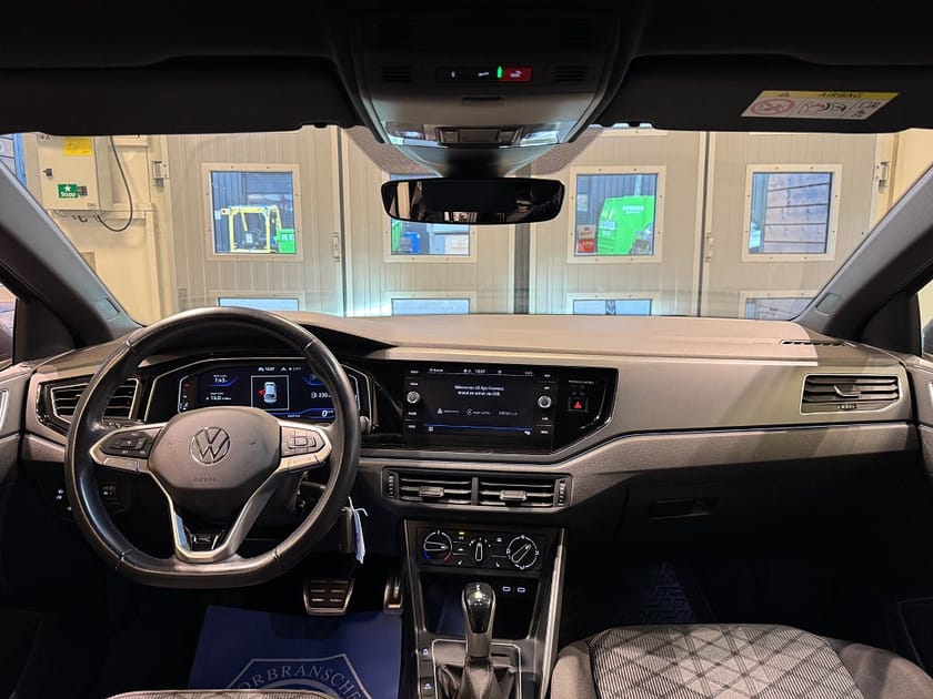 Bild 5 av Volkswagen Taigo