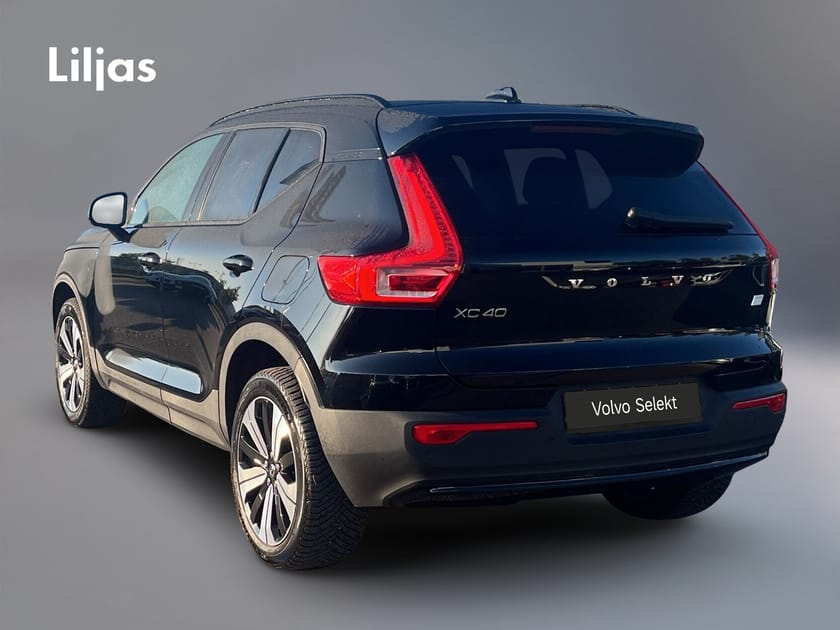 Bild 3 av Volvo XC40 Recharge
