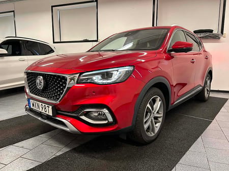 MG EHS PHEV 258 hk E EDU II Euro 6 Panorama 3630 mil