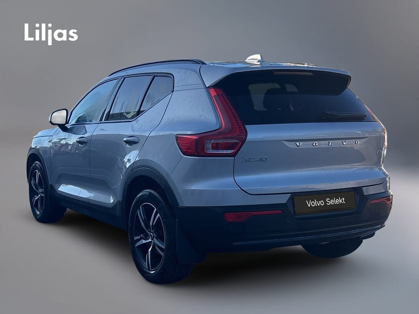 Bild 3 av Volvo XC40