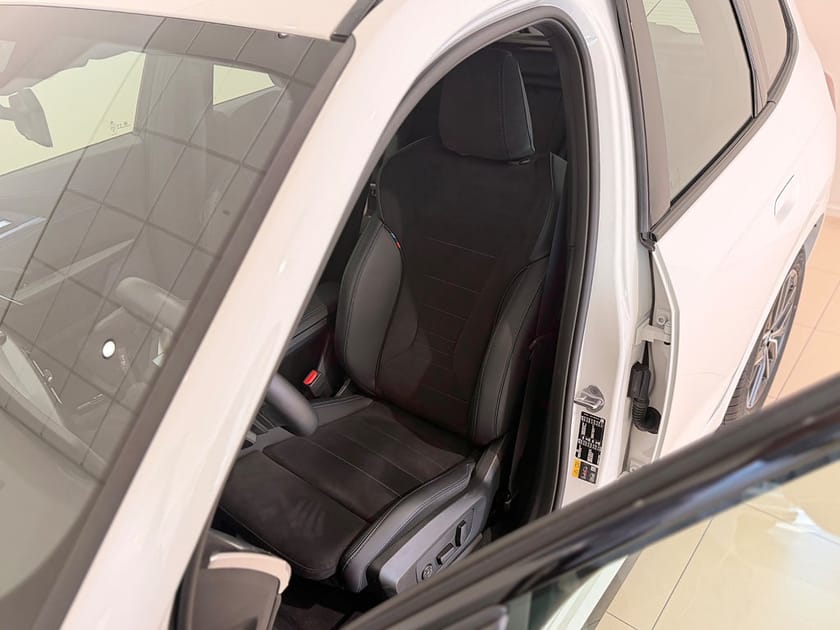 Bild 5 av BMW iX1 eDrive20