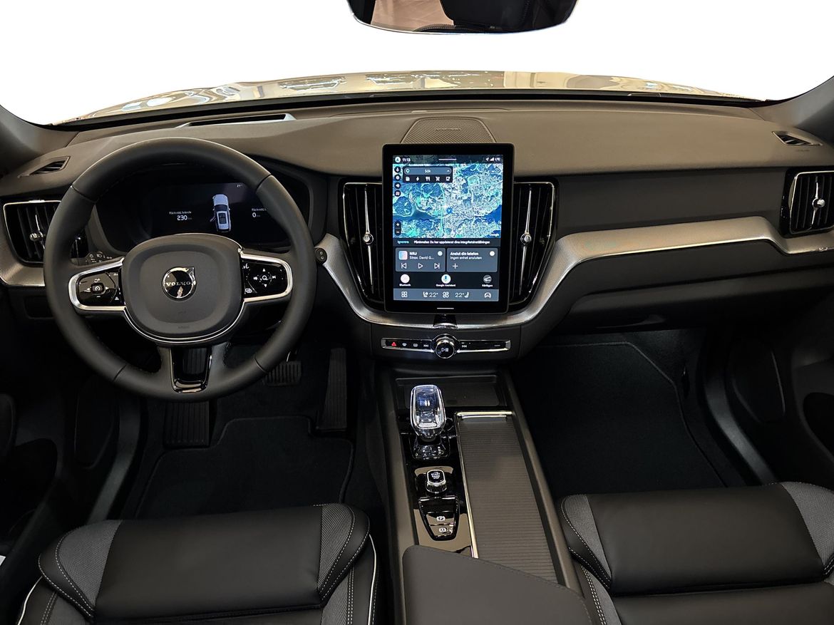 Volvo XC60 2027 - miniatyr 8