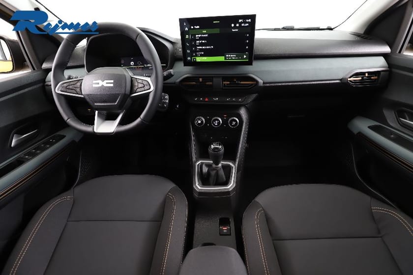 Bild 2 av Dacia Sandero Stepway TCe 110 Extreme