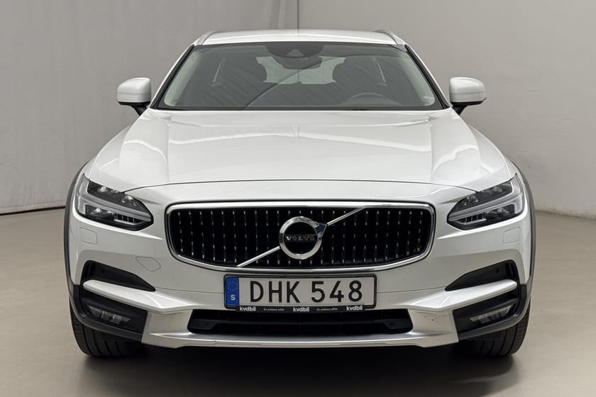 Bild 5 av Volvo V90 Cross Country D4 AWD (190hk) Advanced SE II