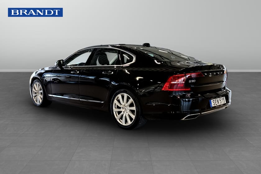 Bild 2 av Volvo S90 T5 Inscription