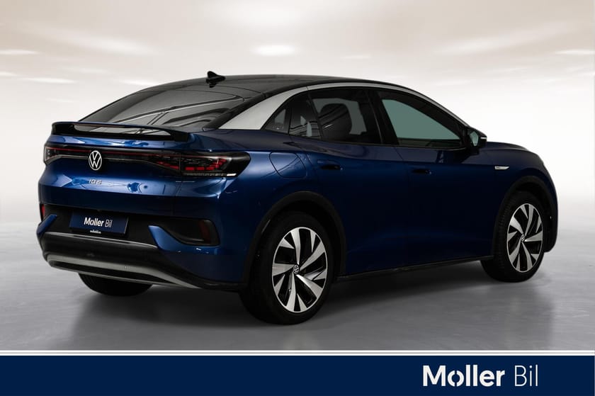 Bilde 4 av Volkswagen ID.5 Pro Performance