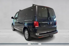 Thumnail bilde 2 av Volkswagen Transporter