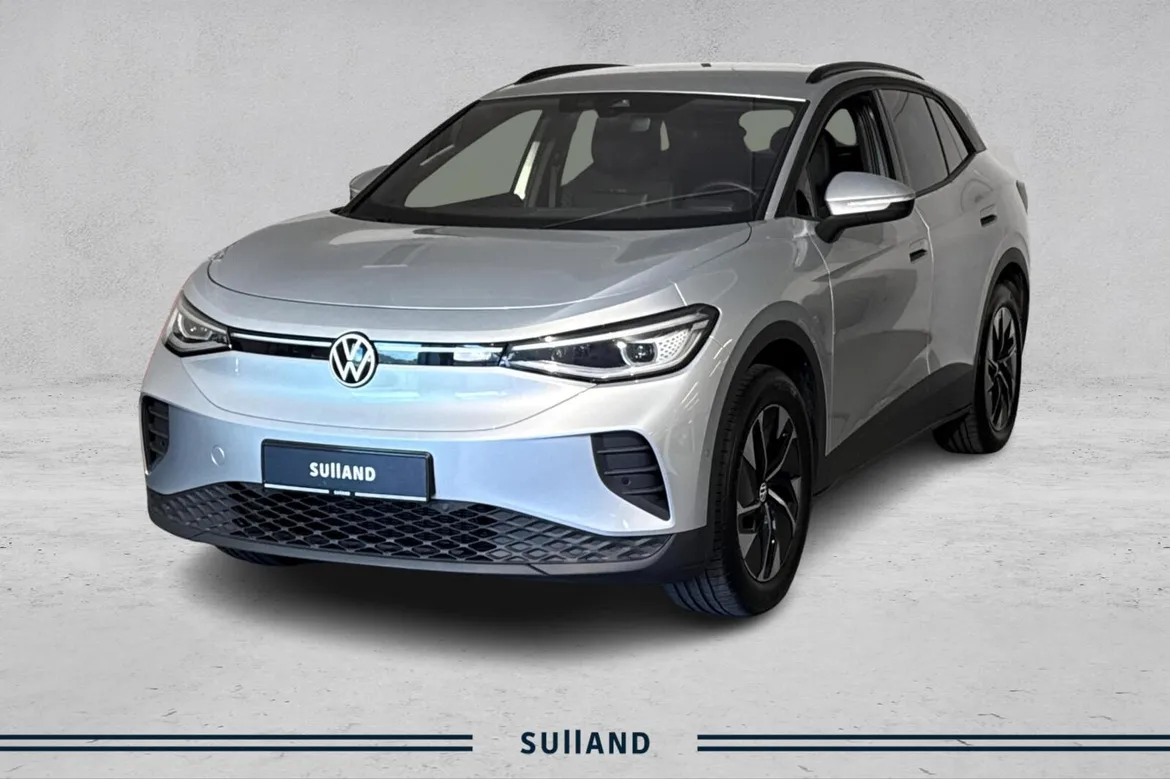 Bilde av Volkswagen ID.4 Pro