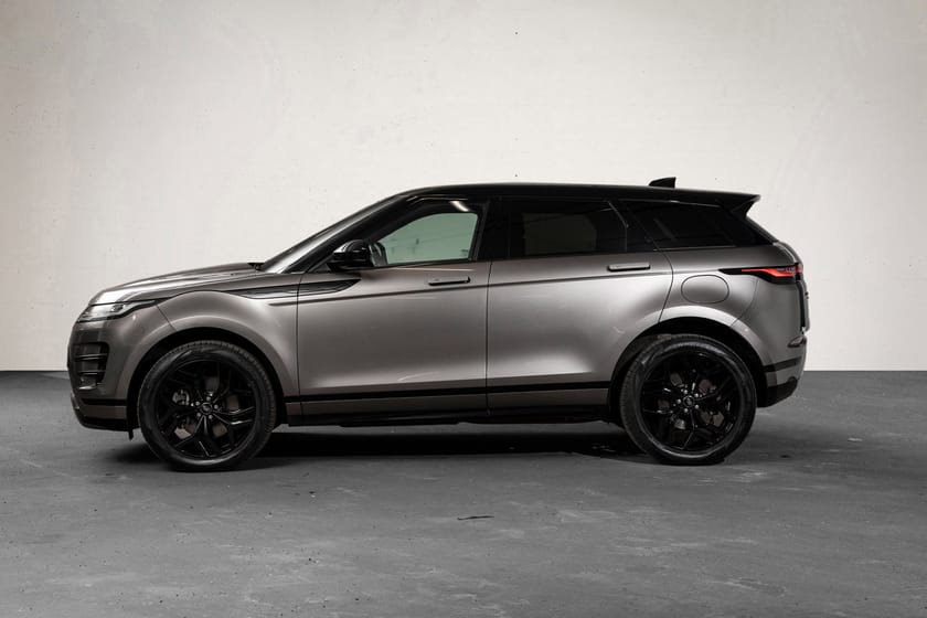Bilde 5 av Land Rover Range Rover Evoque P300e AWD