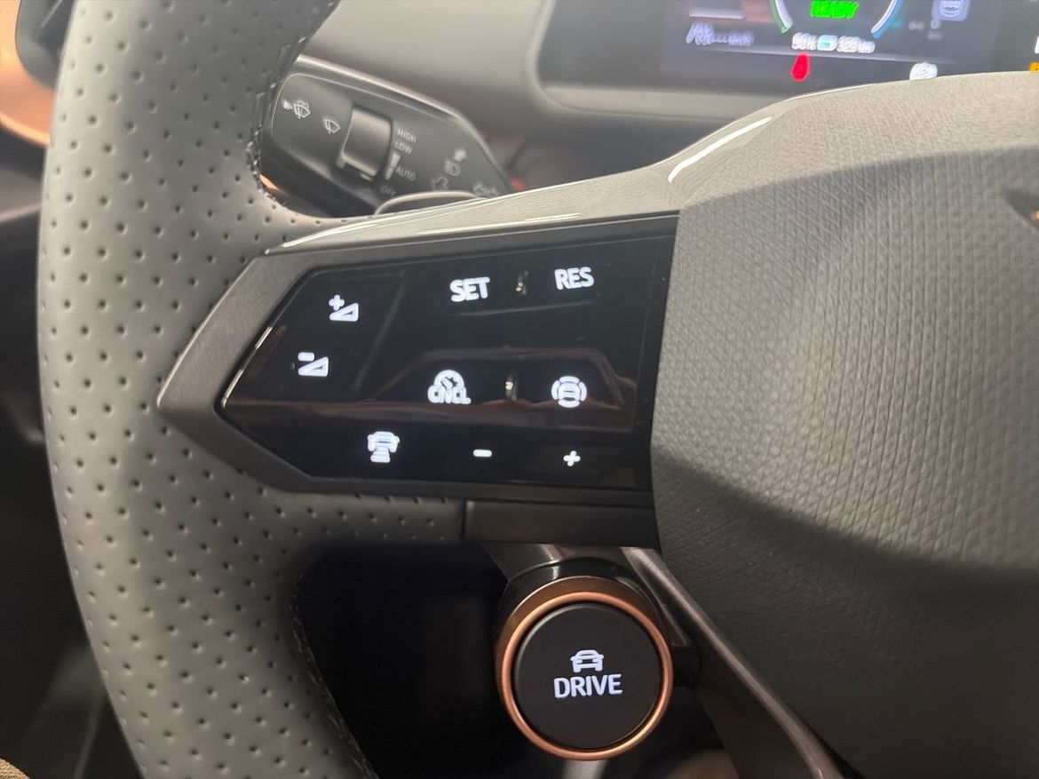 CUPRA CUPRA Tavascan Endurance — bild 17