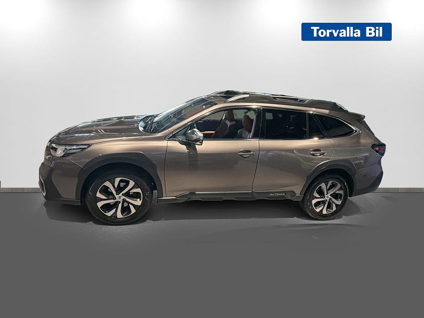 Bild 4 av Subaru Outback