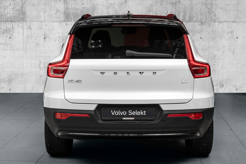 Bilde 5 av Volvo XC40 Recharge Twin Plus | Minne | Alcantara | Keyless | R.kam |