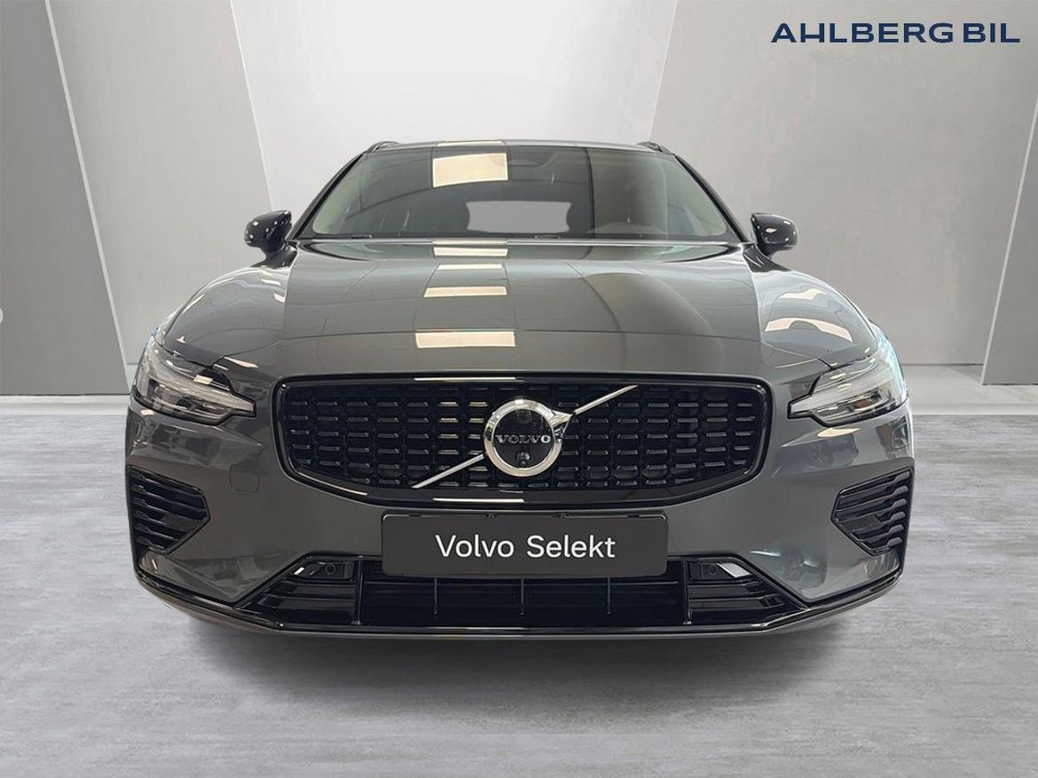 Volvo V60 2026 - miniatyr 6